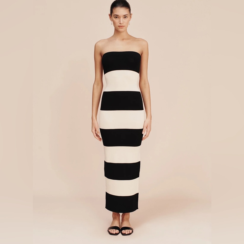 Classic POSSE dress
